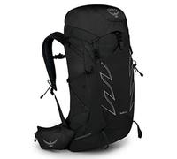 (TG. 33 L) Osprey Talon 33 Zaino da Hiking per Uomo, Stealth Black - S/M - NUOVO