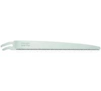 (TG. 33 X 3.7 X 0.1 Cm) Fiskars Lama di ricambio dritta originale per seghetti S