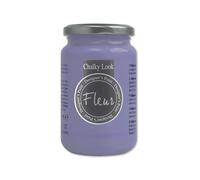 (TG. 330 ml (Confezione da 1)) FLEUR DESIGNER'S PAINT | Pittura ad Acqua, Effett