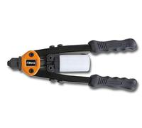 §Rivettatrice di Potenza Beta Tools Compatta con Serbatoio Porta Steli§