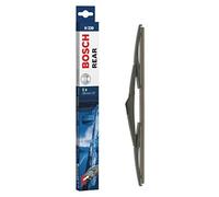 Tergilunotto Bosch Rear H330, Lunghezza 330mm, 1 tergicristallo per lunotto