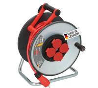 (TG. 33M) Brennenstuhl Professional SteelCore SC 3110 IP44 (33 m H07BQ-F 3G1,5 c