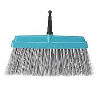 (TG. 33x25.5x2.5 cm) Gardena 3609-20 Combisystem Scopa Pratica da Terrazzo, in P