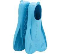 (TG. 34/35) CRESSI Mini Light Fins - Pinne Corte Bambini Unisex per Immersioni,