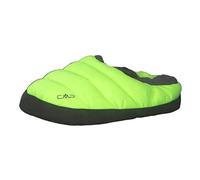 (TG. 34/35 EU) CMP KIDS LYINX SLIPPER, Sandali a Ciabatta Unisex - Bambini e rag