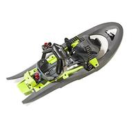 (TG. 34/48) Ferrino Felik Special Ciaspole da Neve, Verde, 34/48 - NUOVO