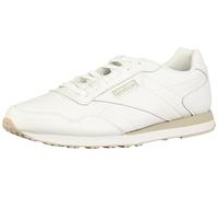 Reebok Royal Glide Lx, Scarpe da Ginnastica Basse Uomo, White Steel, 34.5 EU