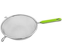 (TG. 34.5 x 20 x 8,5 cm) Fackelmann 42436 colino, Acciaio Inox, Colore: Multicol