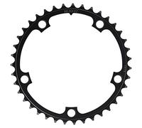 (TG. 34 denti 110 mm) Sram 11.6215.197.020 Red/Force/Rival Corona, Nero - NUOVO