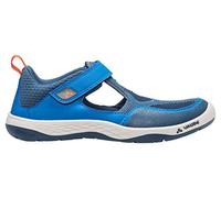 (TG. 34 EU) VAUDE Aquid, Sneaker Unisex-Bambini, Rosa (Baltic Sea 334), 34 EU -