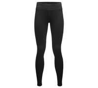 (TG. 34) GOREWEAR R3 Donna Thermo Tights, Black, 34 - NUOVO