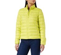 (TG. 34) Marc O'Polo 1098870003 Giubbotto, Verde (Juicy Lime 447), 40 (Taglia Un