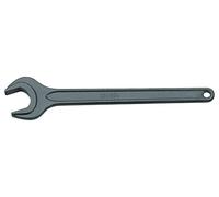 (TG. 34 mm) Gedore Chiave a forchetta semplice 34 mm - 894 34 - NUOVO