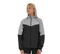 (TG. 34) SALEWA Pedroc PTX 2.5l W Light Jacket Giacca, Onice / 0540, 34 Donna -