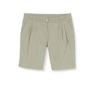 (TG. 34 (Taglia unica: 34)) VAUDE Women's Redmont Shorts Pantaloni, Marrone (Fan