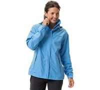 (TG. 34) VAUDE Escape Light - Giacca impermeabile da donna - NUOVO