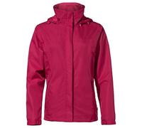 (TG. 34) VAUDE Escape Light - Giacca impermeabile da donna - NUOVO