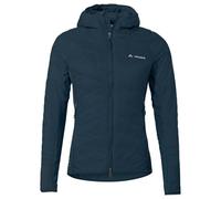 (TG. 34) VAUDE Giacca da Donna Sesvenna IV, Dark Sea Uni, 34 - NUOVO