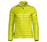 (TG. 34) VAUDE Kabru IV - Giacca Leggera da Donna, Donna, 415911000000, Duff Yel