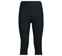 (TG. 34) VAUDE Pantaloni da Donna a 3/4 - NUOVO