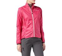 (TG. 34) VAUDE Women's Air Jacket III Giacca, Bramble, 34 Donna - NUOVO