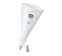 (TG. 34 x 10 x 0,3 cm) Dr. Oetker 1975 Professionale 3 Pezzi, Set, Composto da T