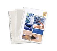 (TG. 34 x 25.50 x 5) Exacompta 3194E Buste, 34 x 25.50 x 5 cm, 100 Pezzi - NUOVO