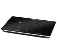 (TG. 3400 Watt) Rommelsbacher Induction Hotplate black Schwarz CT3420 IN (CT 342