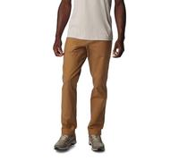 (TG. 34W / 32L) Columbia Flex ROC Utility Pant, Pantaloni Da Trekking Uomo - NUO