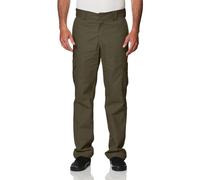 (TG. 34W / 32L) Dickies Uomo, Pantaloni Cargo Elasticizzati, Taglio Regular, Mus