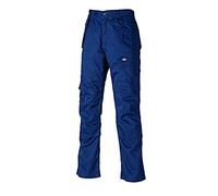 (TG. 34W / 34L) Dickies Redhawk Pro Pants, Trouser Uomo, Blu (Navy Blue), 34W /