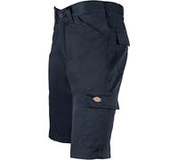 (TG. 34W) Dickies Everyday Short, Pantaloncini, Uomo, Blu (Navy Blue), 34W - NUO