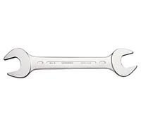 (TG. 34x36 mm) Gedore 4000823052 - Chiave a doppia bocca - NUOVO
