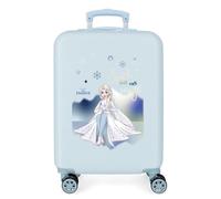 (TG. 34x55x20 cms) Disney Adventure Of My Mind Valigia da cabina, 34 x 55 x 20 c