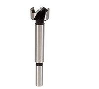 (TG. 35,0 mm) kwb Forstner Drill Ø 35,0 mm 706035 (testa di trapano forgiata, g