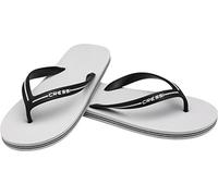 (TG. 35/36) Cressi Bahamas, Ciabatte Infradito per Spiaggia e Piscina Unisex -