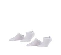 (TG. 35-38) FALKE Active Breeze Multipack W Sn lyocell bassi tinta unita confezi