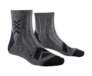 (TG. 35-38) X-Socks® HIKE PERFORM MERINO ANKLE - NUOVO