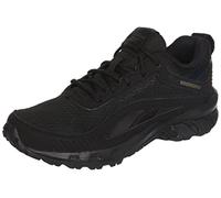 (TG. 35.5 EU) Reebok Ridgerider 6.0, Sneaker Donna, CBLACK/CBLACK/FLIGRY, 35.5 E