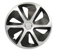 (TG. 35,56 cm) Cartrend Set di 4 copricerchi Rocco. - NUOVO