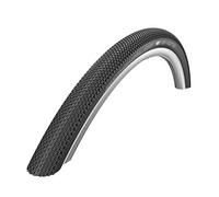 Schwalbe G-One Microskin Hs 473 Osc 700x35 Tl-Easy Pieghevole Perlina Tire Nero