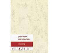 (TG. 35 Blatt A4) Brunnen - Carta universale multiuso, formato A4, grammatura: 1
