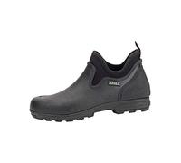 (TG. 35 EU) Aigle Lessfor Plus M, Zoccoli, Uomo, Nero, 35 EU - NUOVO
