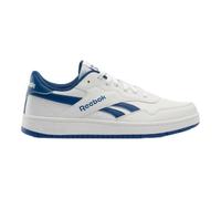 (TG. 35 EU) Reebok BB 1000, Sneaker Unisex-Adulto, White/White/Blue, 35 EU - NUO