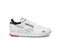 (TG. 35 EU) Reebok Classic Leather, Scarpe da ginnastica Unisex - Adulto, 35 EU,