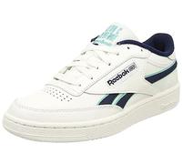 (TG. 35 EU) Reebok Club C Revenge, Sneaker Uomo, Chalk/VECNAV/CYBMIN, 35 EU - NU