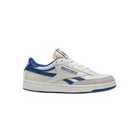 (TG. 35 EU) Reebok Club C Vendetta Vintage, Scarpe da Ginnastica Uomo, Gesso Col