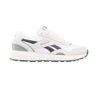 (TG. 35 EU) Reebok GL1100, Sneaker Donna, Barely Grey/White/Grey 6, 35 EU - NUOV
