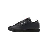 (TG. 35 EU) Reebok Princess, Sneaker Donna, Us Black, 35 EU - NUOVO