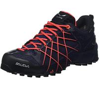 (TG. 35 EU) SALEWA Ws Wildfire Gore-tex, Scarpe da camminata Donna, Navy Blazer/